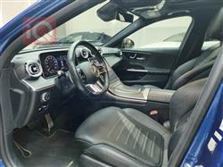 مرسيدس بنز C-Class